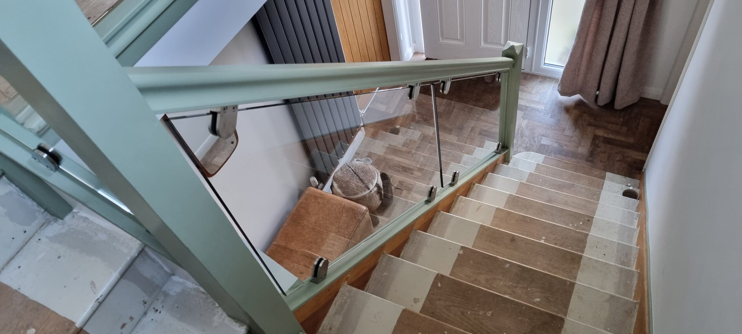 Sharon ⭐⭐⭐⭐⭐