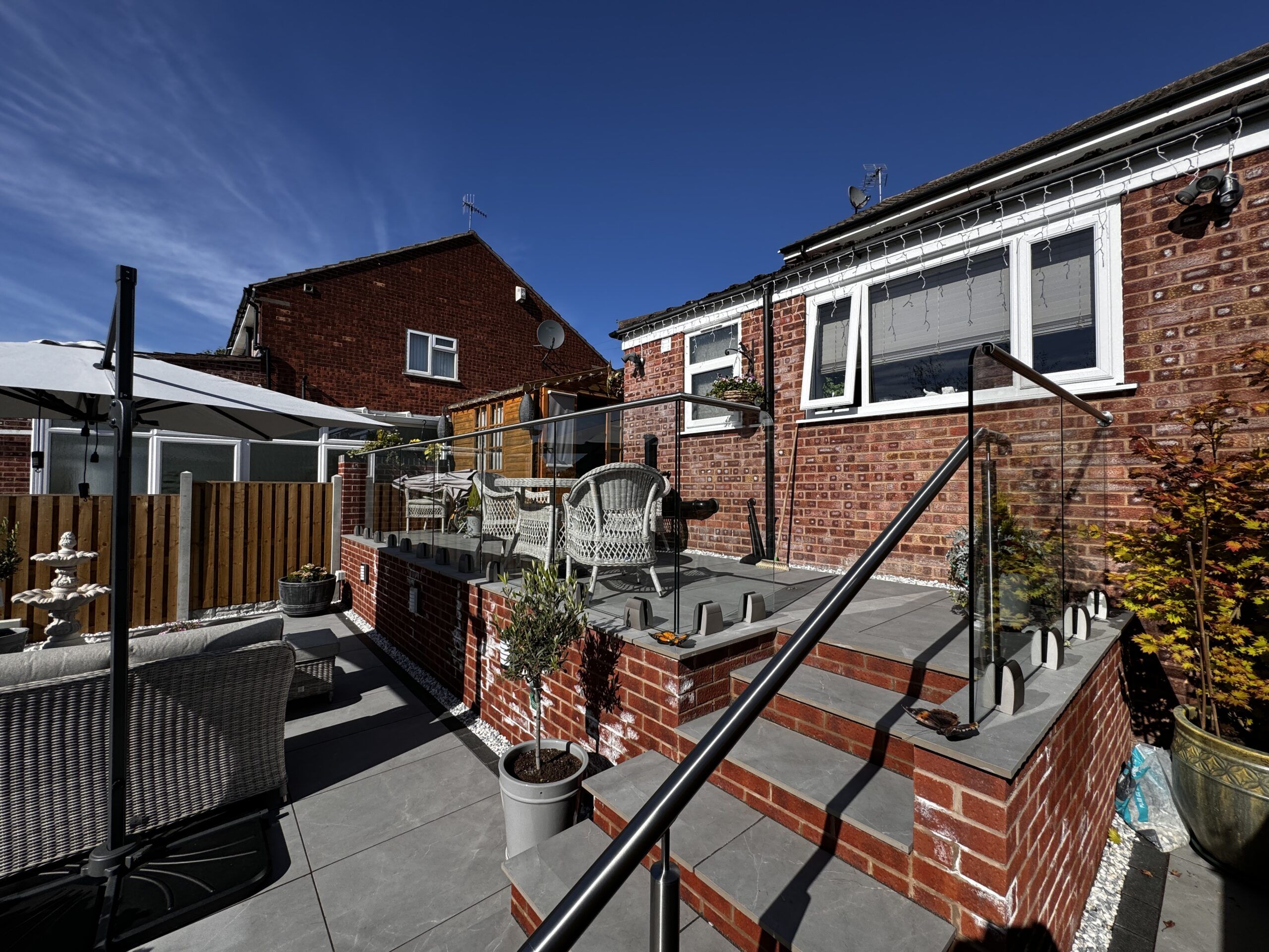 Paul ⭐⭐⭐⭐⭐