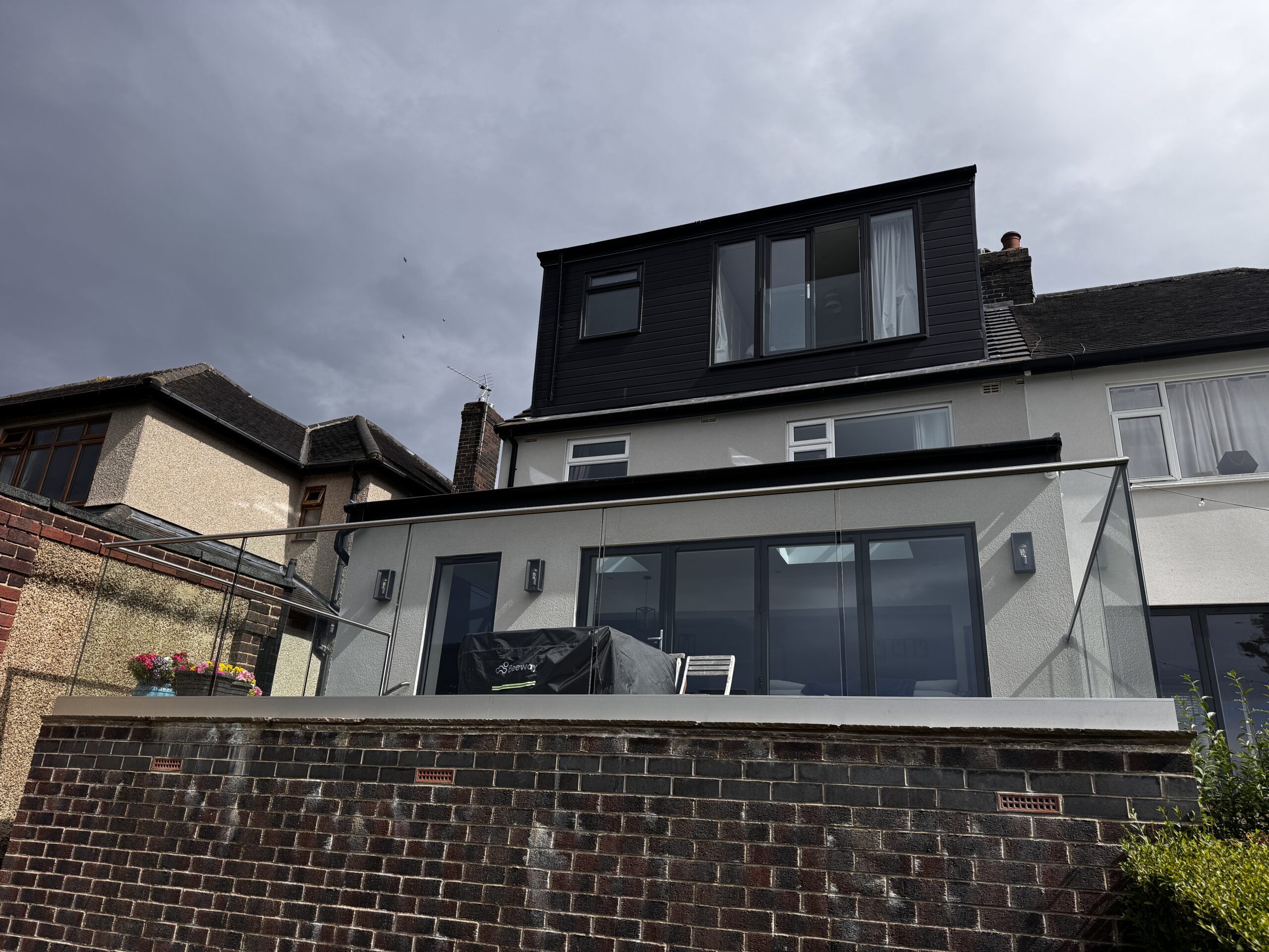 Amanda ⭐⭐⭐⭐⭐